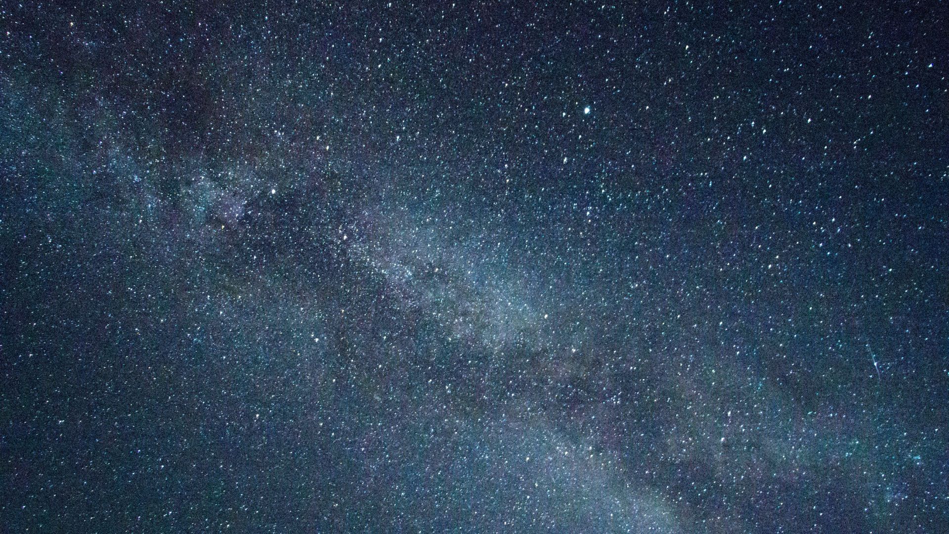 Galaxy HD Desktop Wallpaper