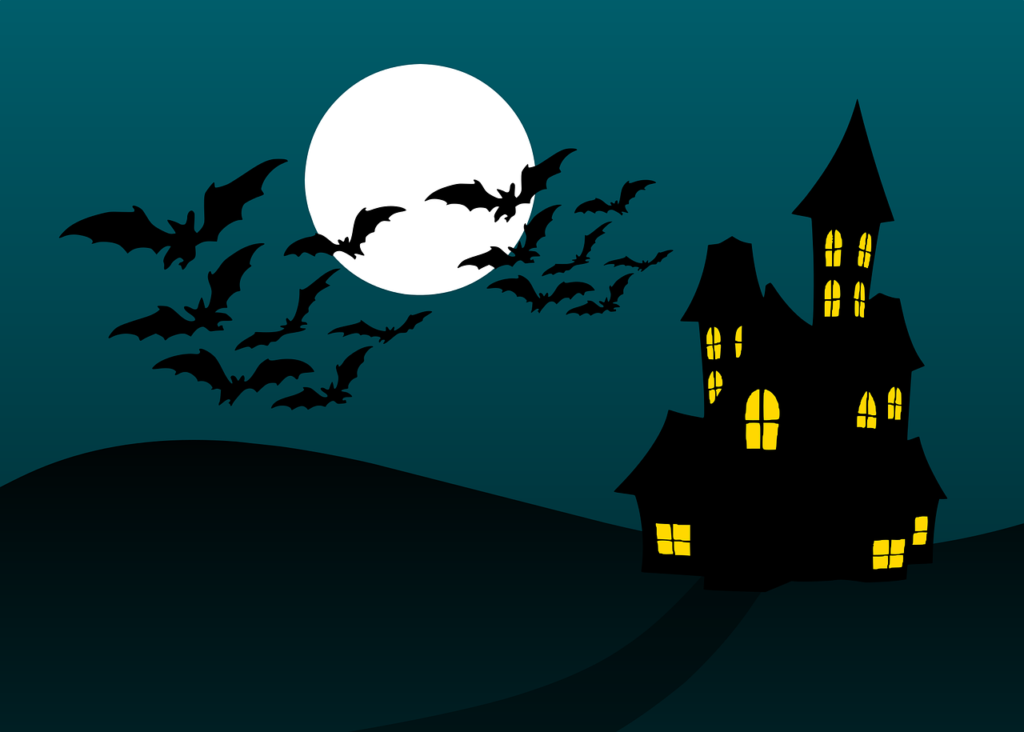 halloween 7459464 1280 Desktop Wallpaper