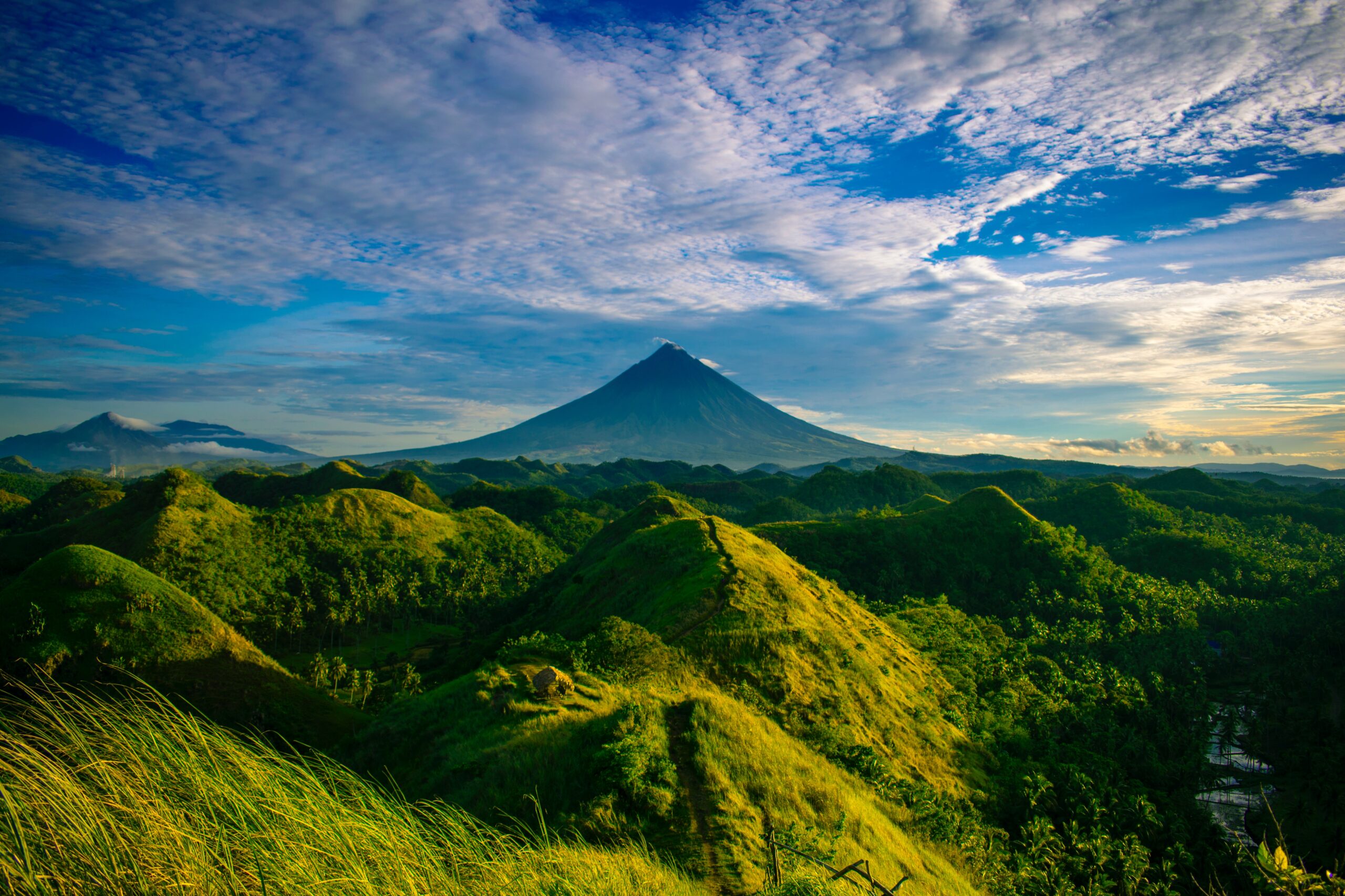 Mountain Desktop Wallpapers