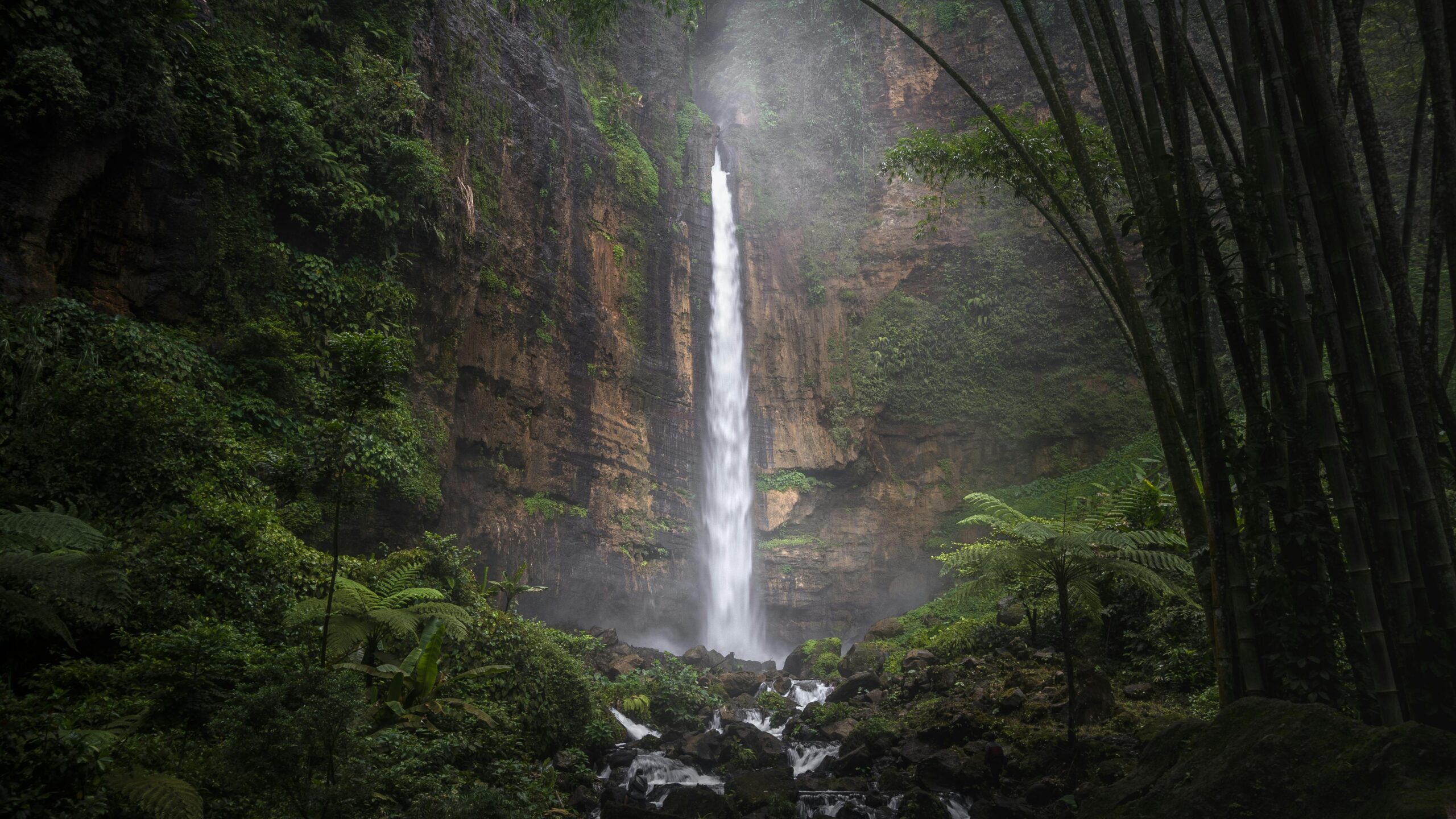 pexels anjar pratama 25435240 7436482 scaled Beautiful HD Waterfalls Wallpapers