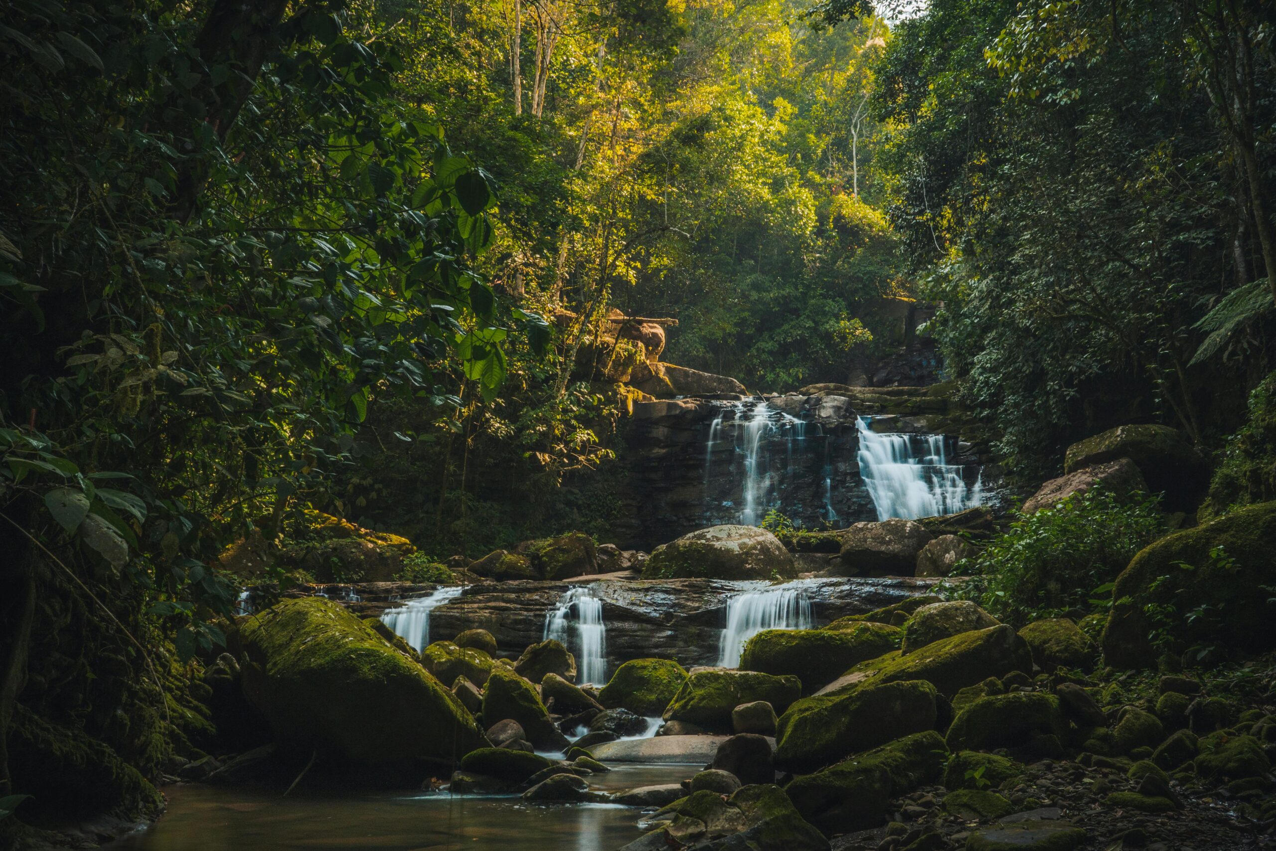 pexels billsalazar 17872012 scaled Beautiful HD Waterfalls Wallpapers