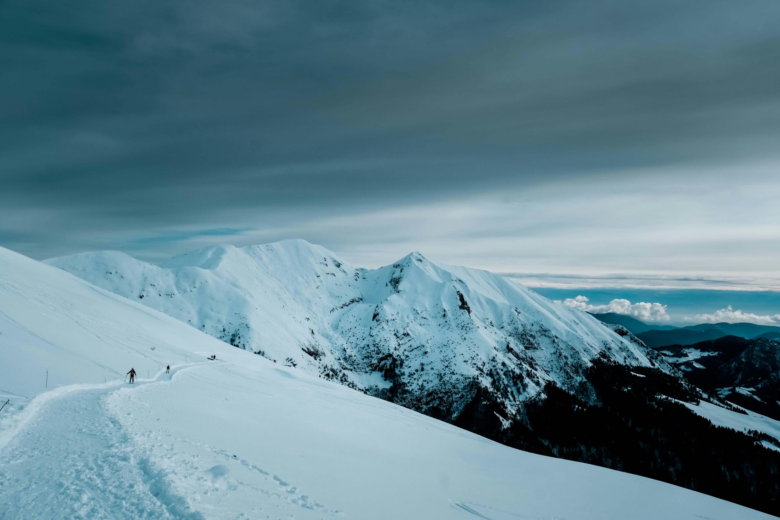 pexels francesco ungaro 3652417 scaled Winter Landscapes Wallpapers